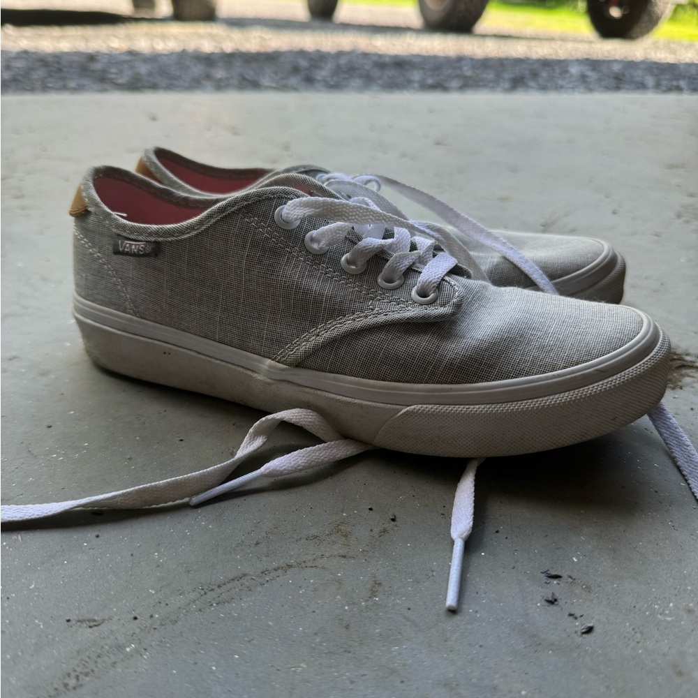 Women’s Vans